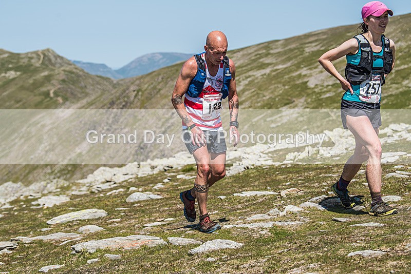 Duddon Long-579 - Duddon Valley (Long) Fell Race Saturday 3rd June 2023