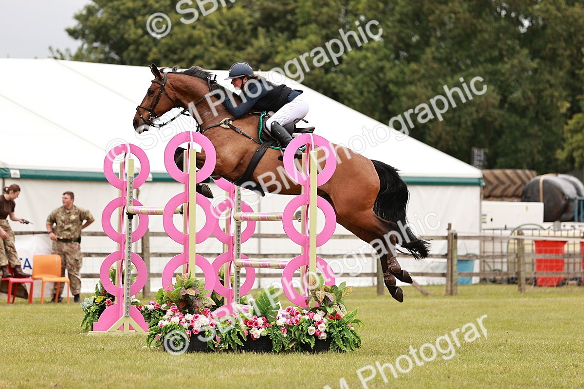 SBM_07653 - Class 203 - Martin Grant Homes Areal Trial