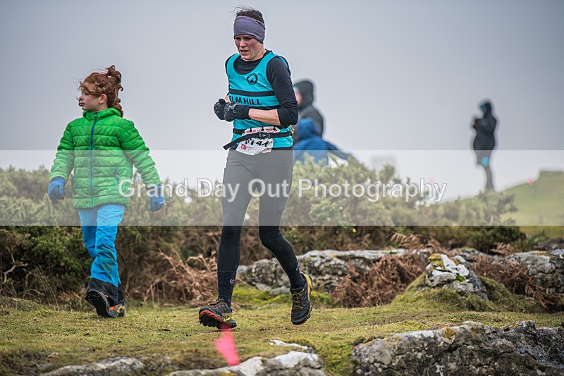KWL-675 - Kendal Winter League Birkrigg Sunday 29th January 2023