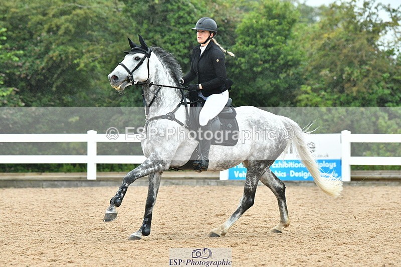 230730A-092416-08224 - Cls 31 British Novice & 90cm Open