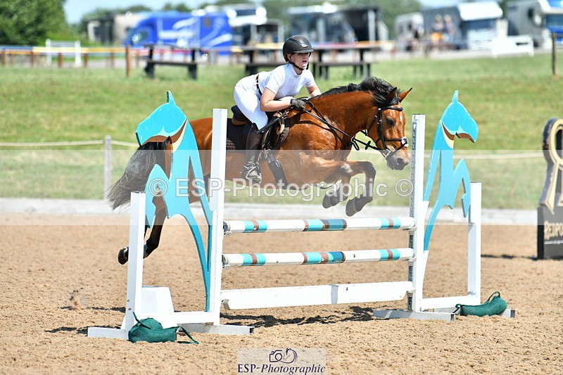 230625A-115237-03846 - Cls 34 Stepping Stones 128 + 138cm