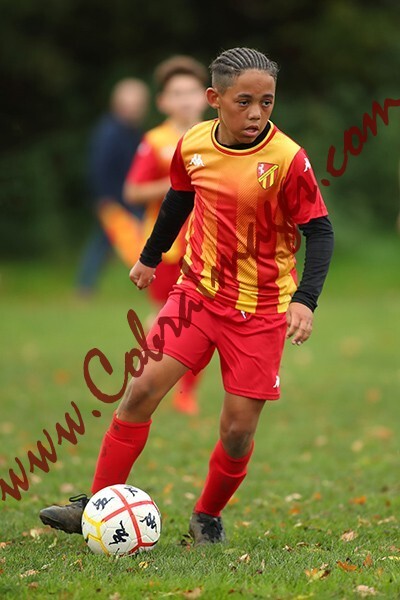 1316_AMT - Farnborough OBG U13s v. R&R U13s