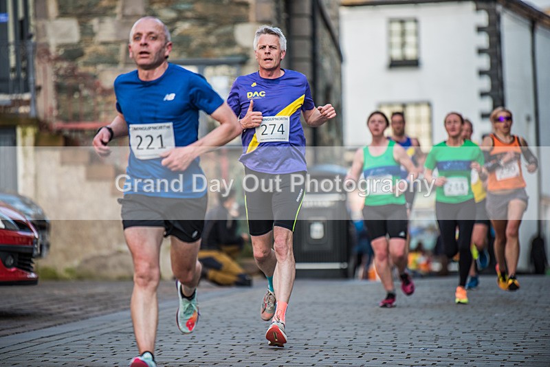 RTH-257 - Keswick Round The Houses Road Race, Wednesday 26th April 2023