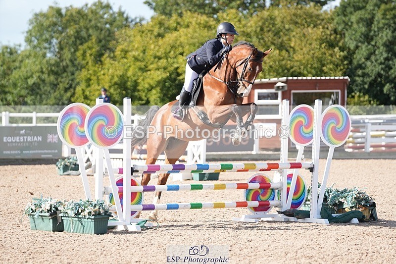 250912-101938-03588 - Cls 21 Snr British Novice and 90cm Open