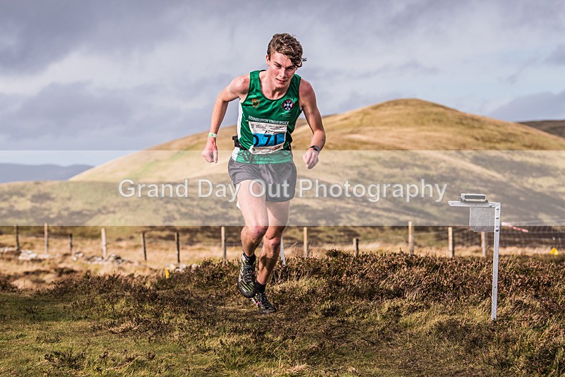 Leg Four-94 - Leg 4 British Fell & Hill Relay Championship Broughton Scotland Saturday 15th October 2022