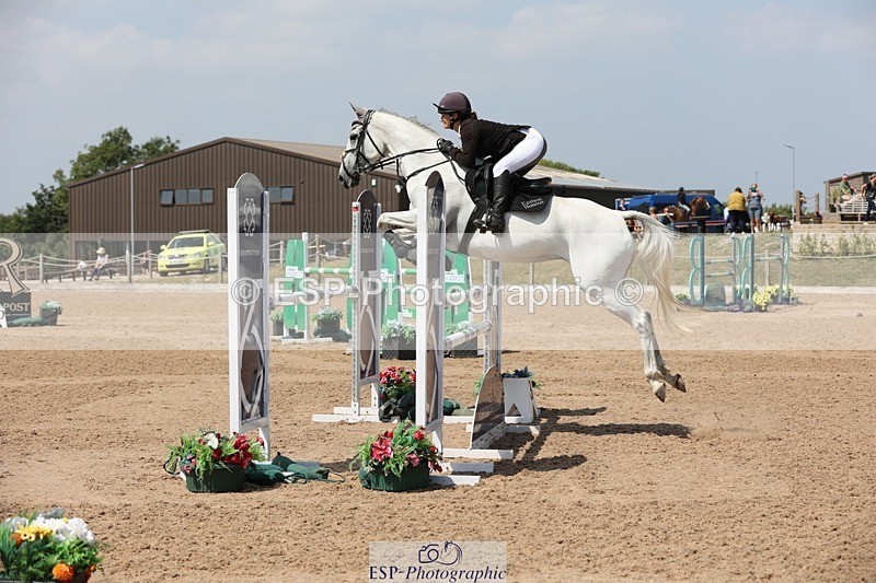 250725-142004-03256 - Cls 3 Snr Foxhunter