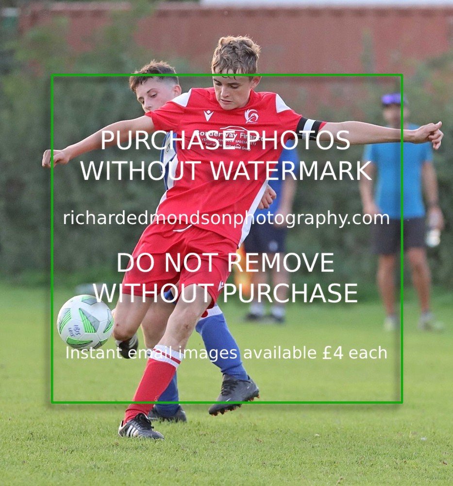 IMG_0313 - Ibis U15 v Ibis U14