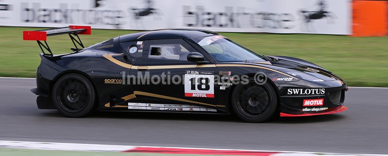  - USLOT  Lotus Specific
