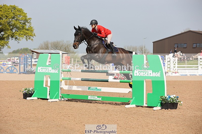 240511A-103516-11800 - Cls 33 Snr 1.20m Open