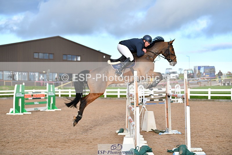 231110A-160337-01130 - Cls 7 National 1.30m Open