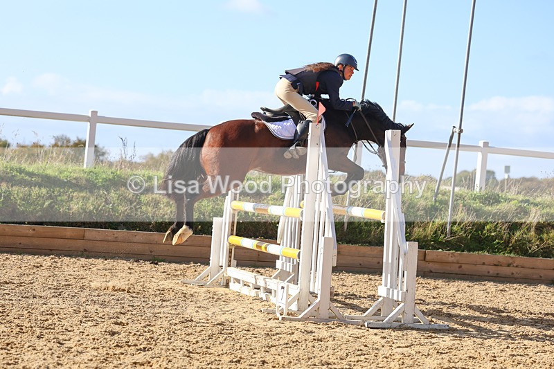 3E7A5688 - Class 11: 1m open