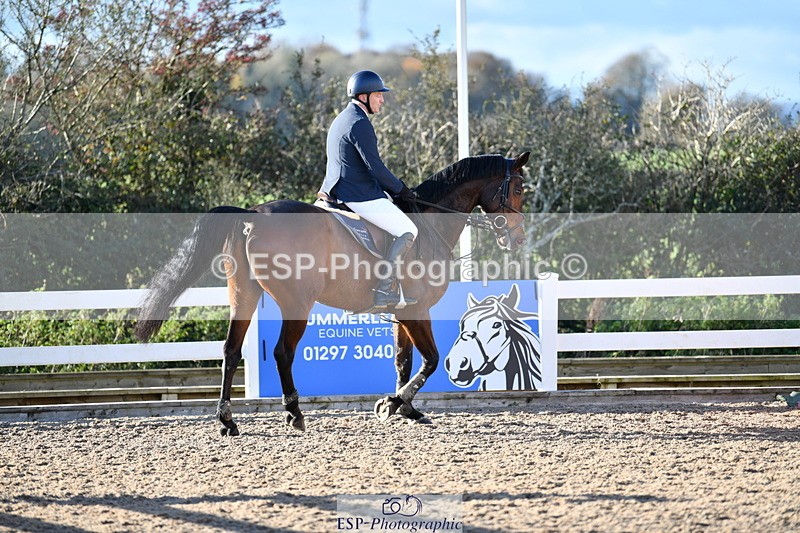 231110A-150528-00960 - Cls 6 Foxhunter & 1.20m Open