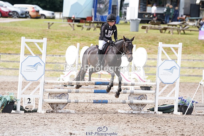 240824X-123232-24127 - 80cm Round 1 12.00 to 13.00