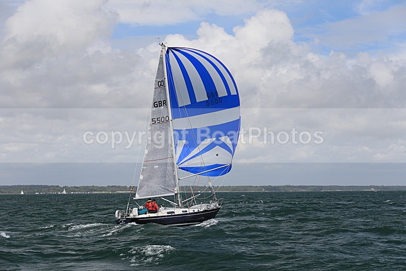 170604 MUSCADET DE HAVELET GBR5500 1Y3A3601 - 170604 MUSCADET DE HAVELET GBR5500