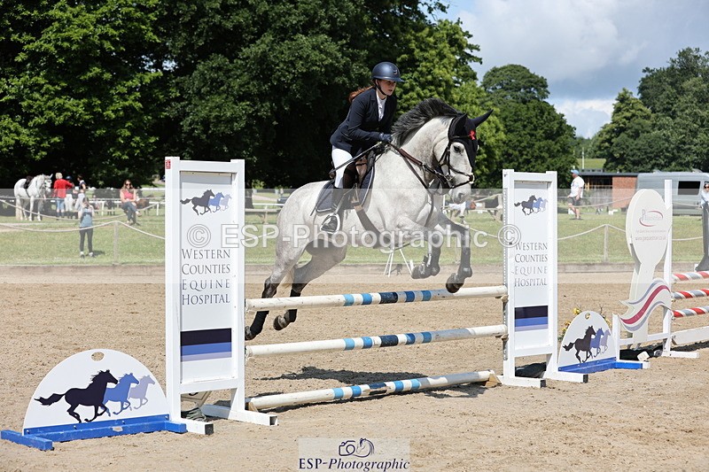 250614A-105651-05847 - Cls 26 British Novice and 90cm Open