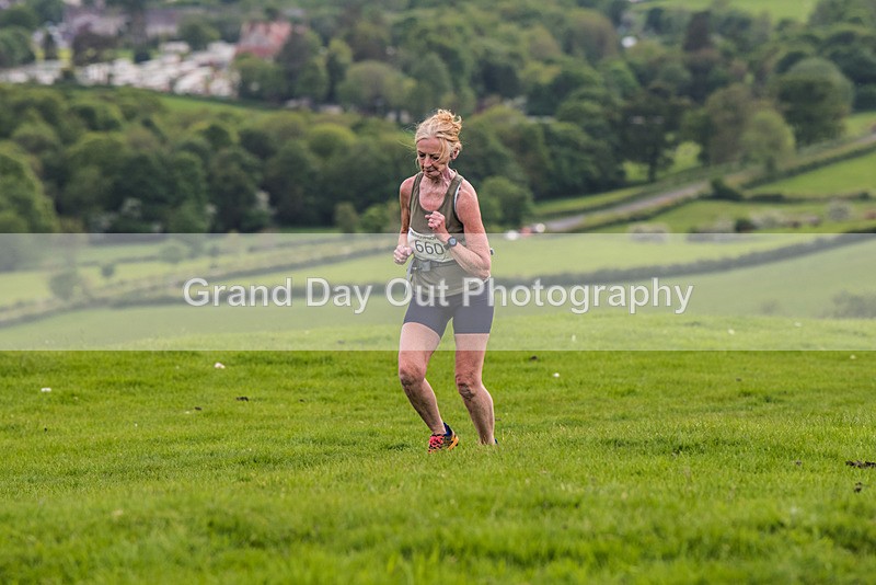 Hay-O-354 - Hay O Trail Race Tuesday 23rd May 2023