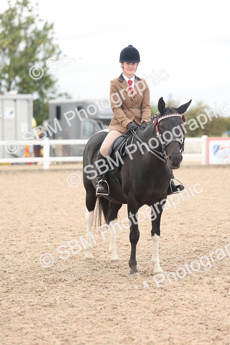 SBM_18175 - Class 315 - Best Horse-Rider Combination