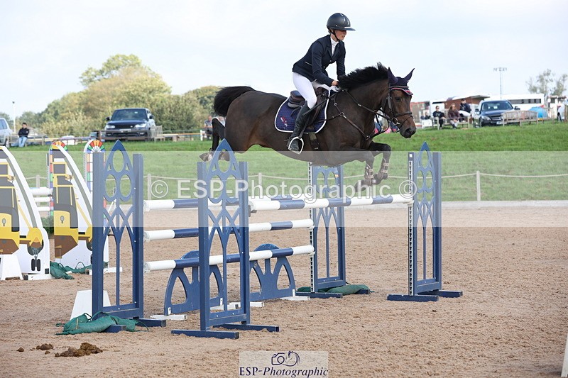 230915A-104949-01546 - Cls 2 Snr Foxhunter