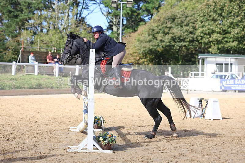 3E7A5060 - Class 9: 80cm Senior