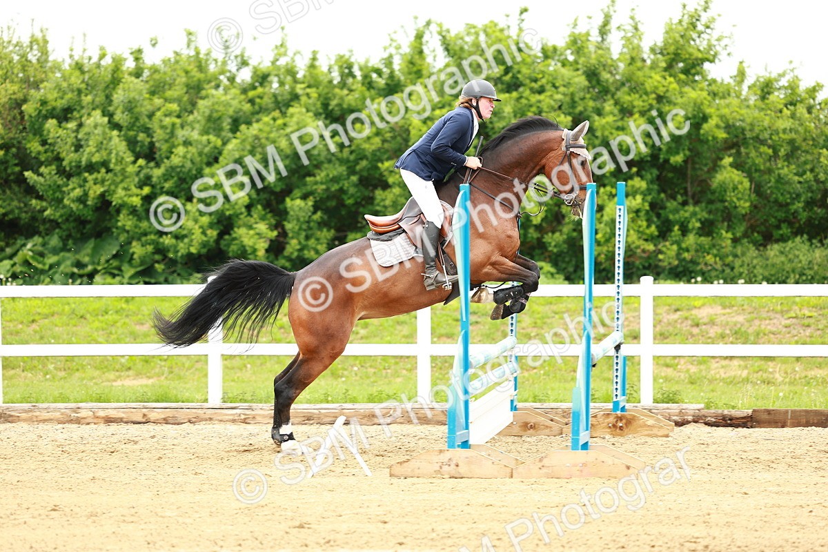 SBM_000240 - Class 2 - Senior British Novice - 90cm