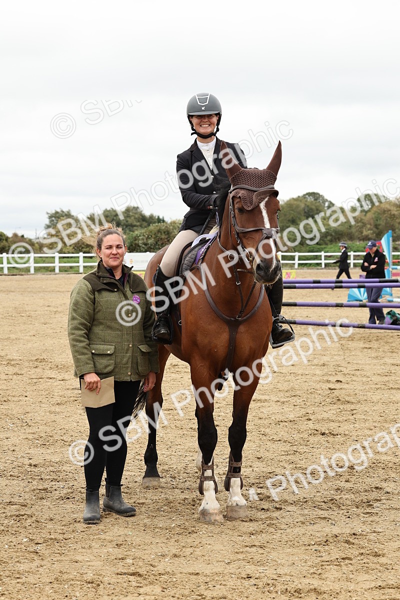 SBM_007060 - Class 75 - 95cm