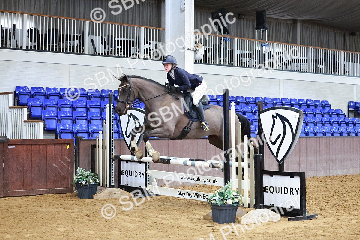 SBM_002233 - Class 8 - Senior British Novice - 90cm