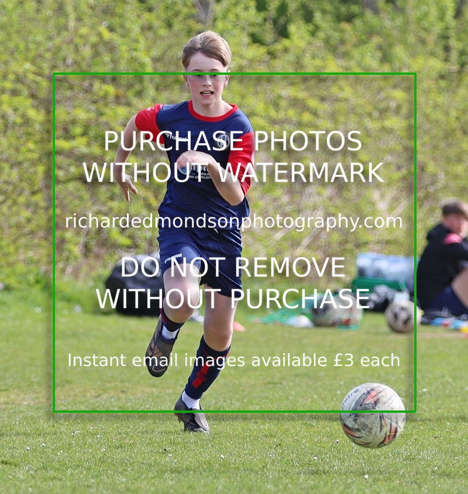 IMG_2734 - Ibis Under 14's vs Holker Old Boys Under 14's (13/4/25)