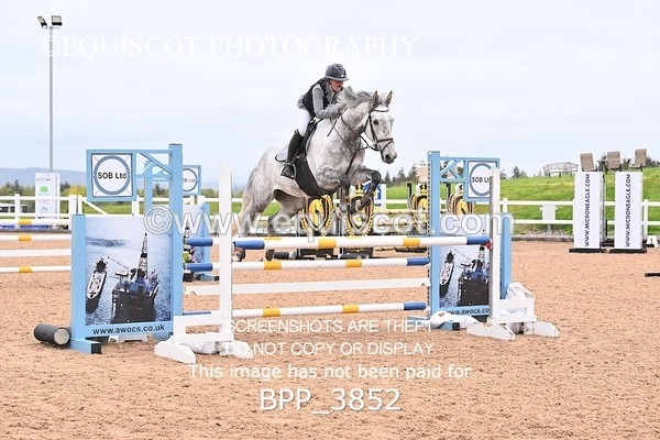 BPP_3852 - CLASS 16 SUN Senior Newcomers/1.10m Open