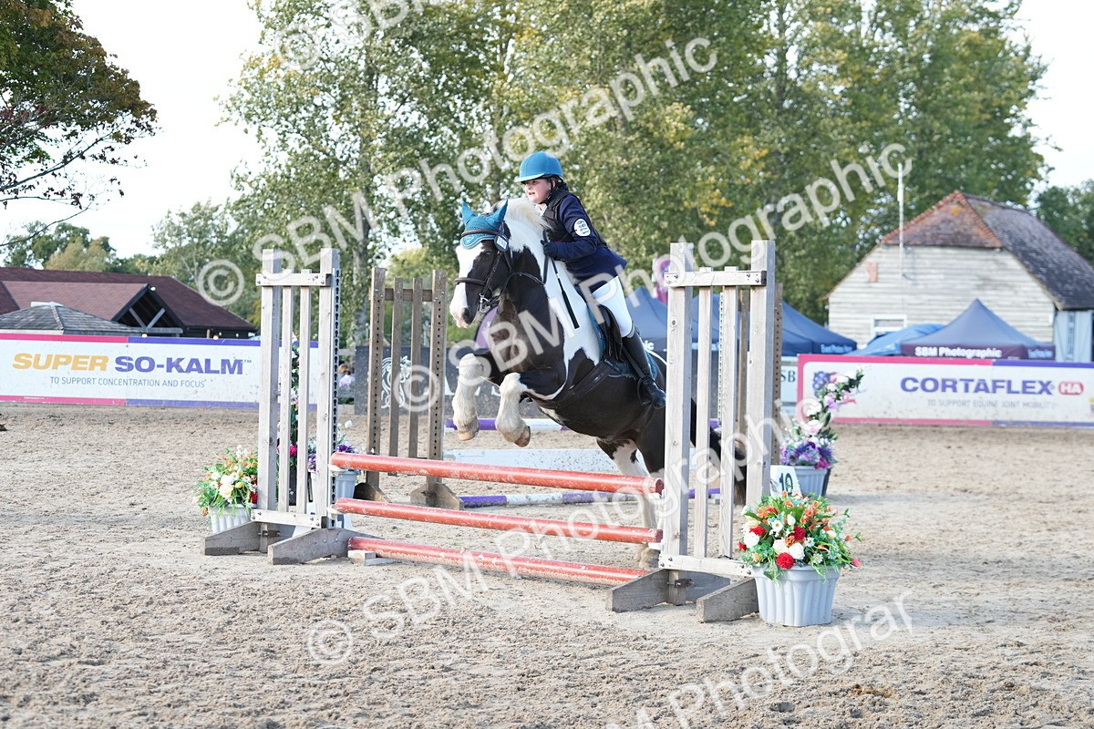 SBM_51049 - J8 - Junior Pony 65cm Championship