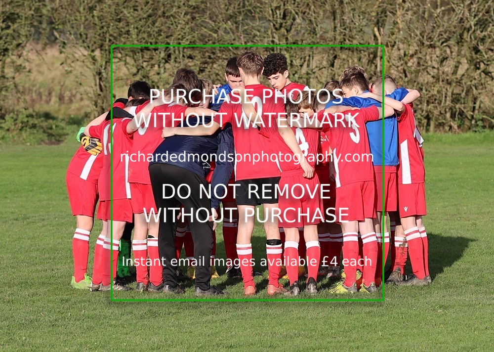 IMG_2355 - Ibis Under 14 vs Heysham