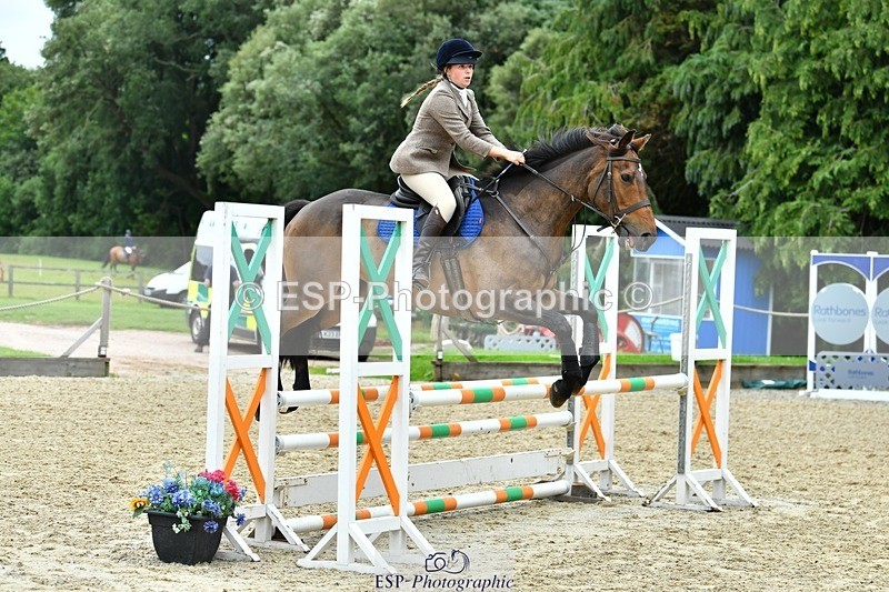 230712-100103-22474 - Cls 55 British Novice & 90cm Open