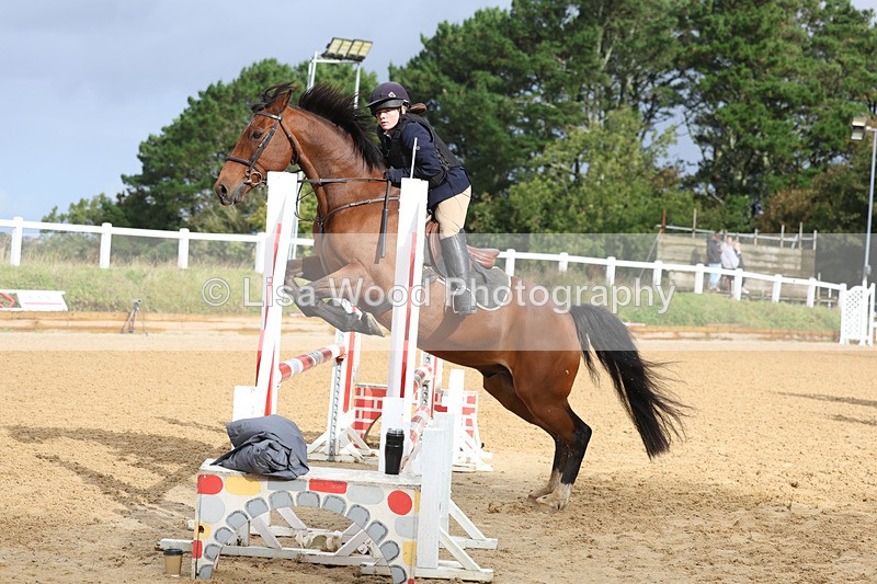 3E7A8012 - Class 3: 80cm Junior