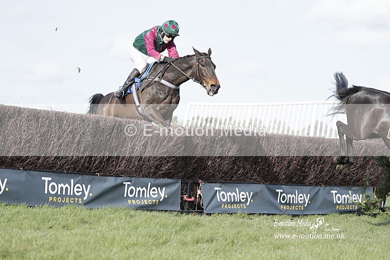 PtP 100423 1328 - Old Berkshire Point-to-Point Lockinge 10/04/23