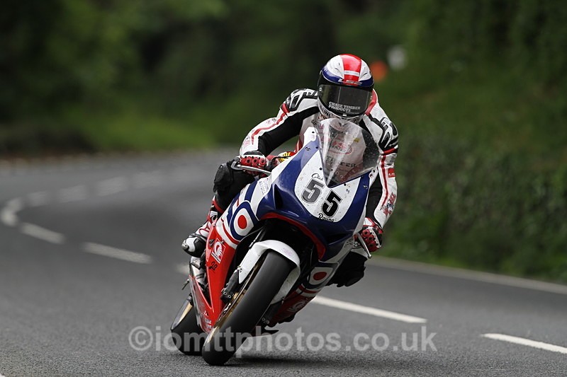 PR154698 - Superbike TT