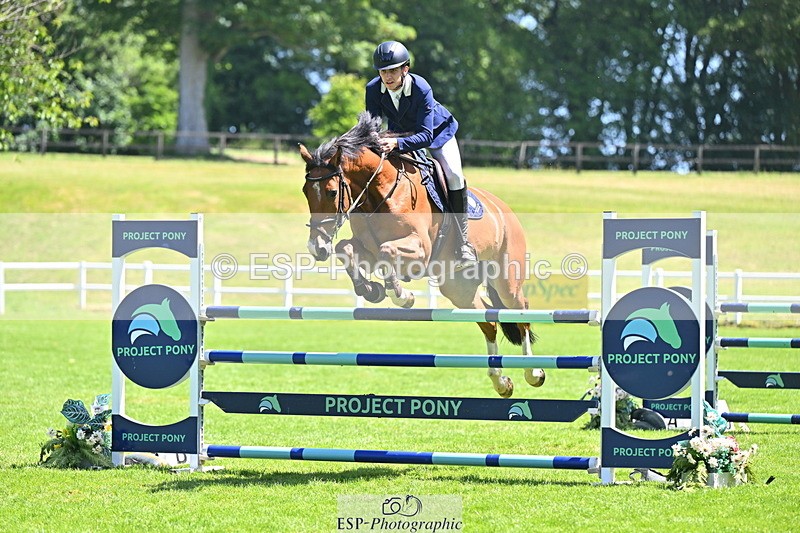 260630A-130554-02376 - Cls 20 JP Equestrian 6YO