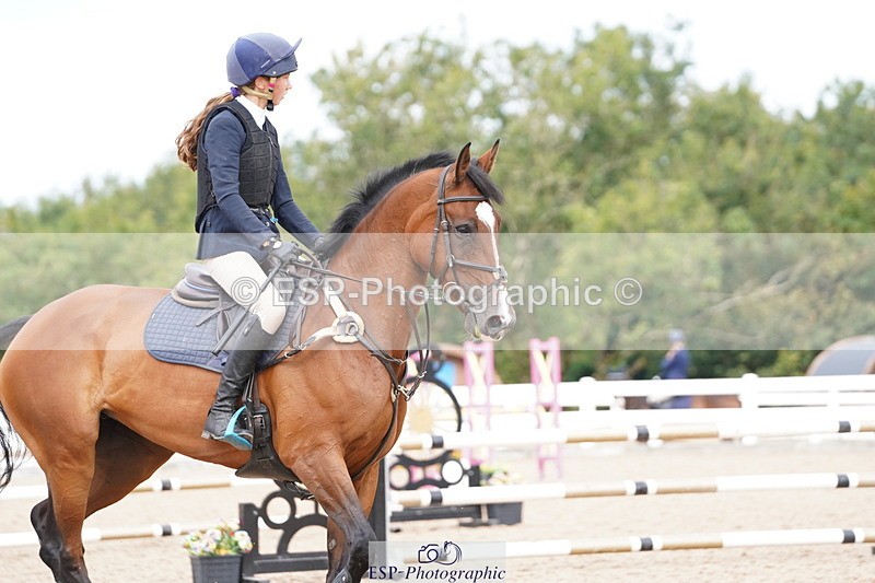 240915A-122524-09642 - Cls 34 95cm Amateur Qualifier