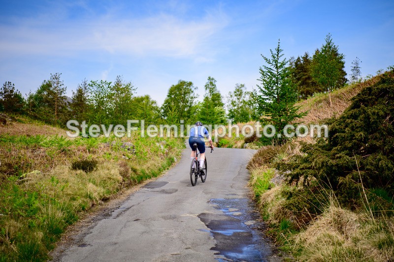 115303 - Blea Tarn Climb 11:00 - 12:00