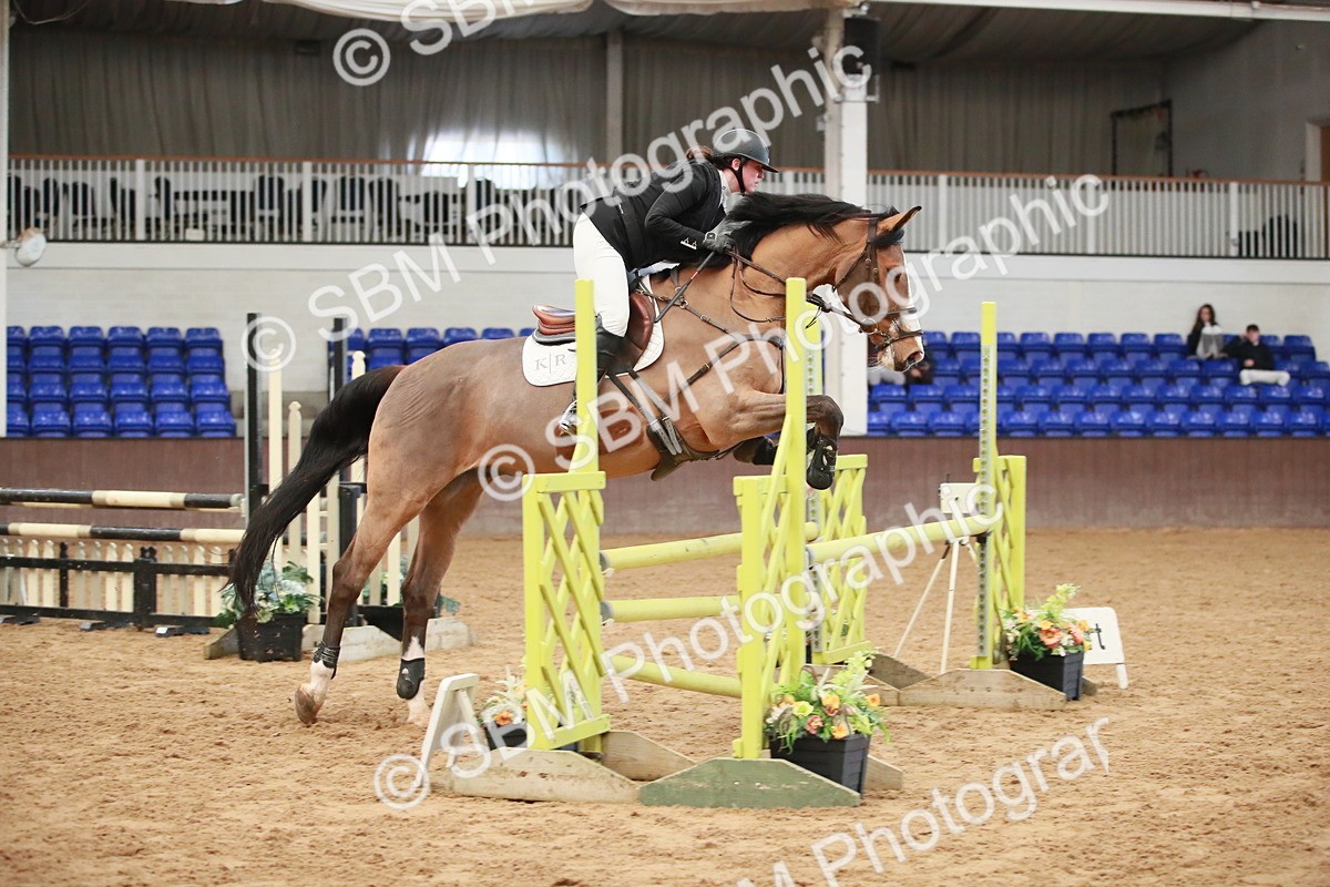 SBM_000381 - Class 2  - Senior British Novice - 90cm Open