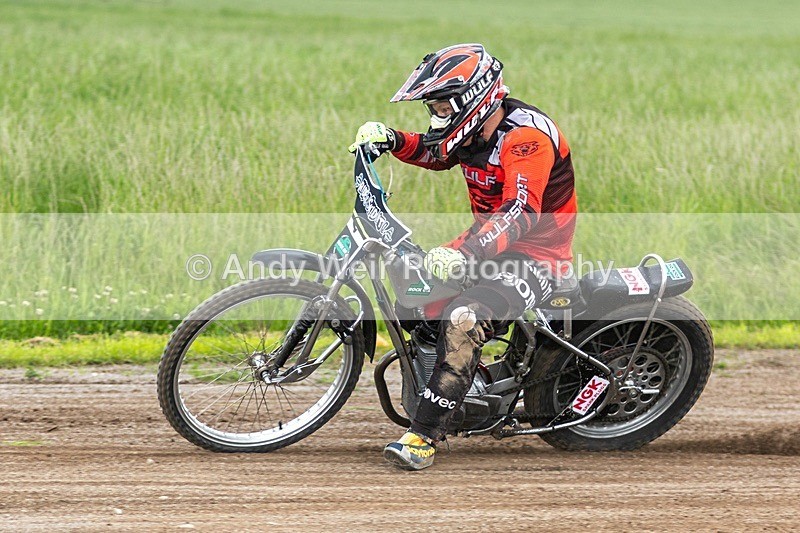 250607-7D-8E0A2448 - Ride & Skid It. Speedway Experience Day 07th Jun 2025