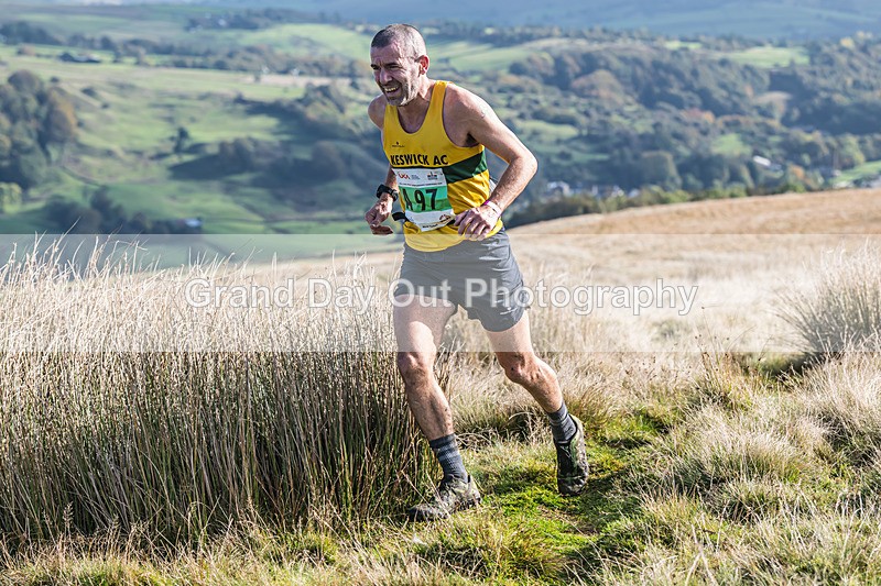 Leg 1 -216 - UK Fell & Hill Relays - Todmorden Leg 1 Saturday 17th October 2026