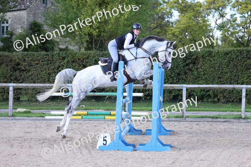 20250928-2619 - Class 7 - 1.00m