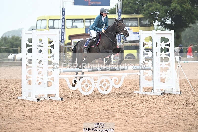 240907A-111653-00889 - Cls 2 Pony Small Team 70cm & 80cm