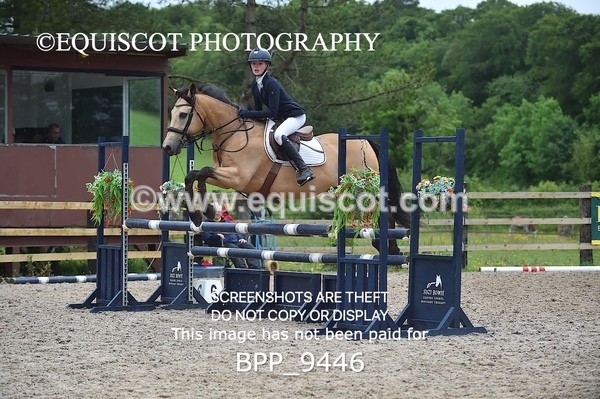 BPP_9446 - CLASS 18 SUN Pony Newcomers/ 1m Open