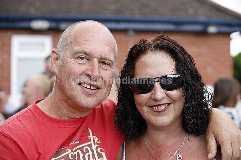  - Elmstock 2019..the people