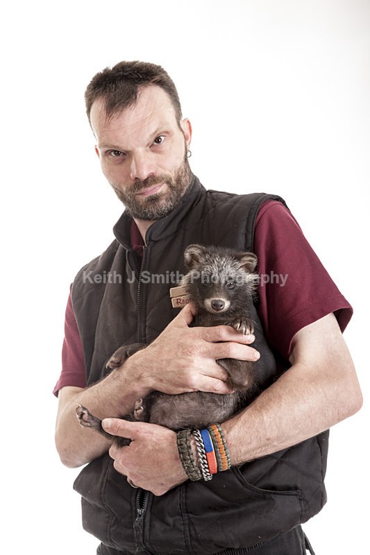 2SKJ8856 - Roaming Reptile Show. II