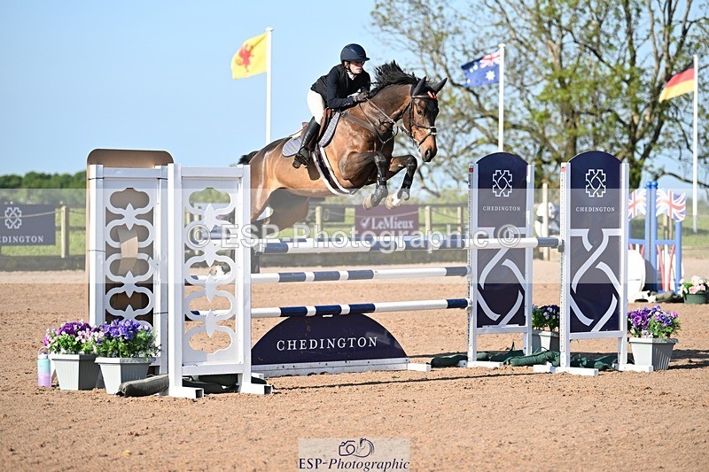 250509-083649-04516 - Cls 13 Snr Foxhunter