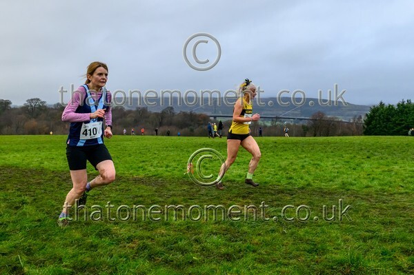 Westxc25-814319 - Senior Women Set Two