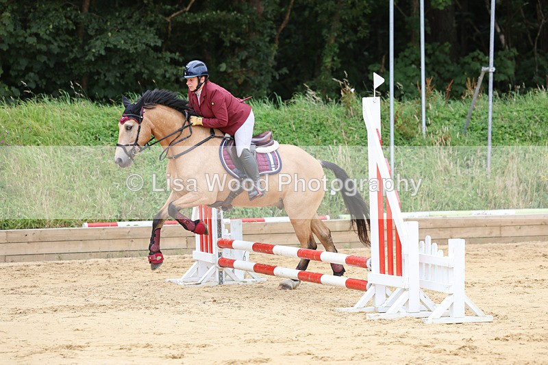 3E7A2374 - Class 3: 50cm Open