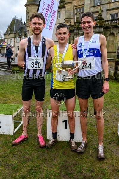 Falkirk26-815920 - Senior Men Set Three