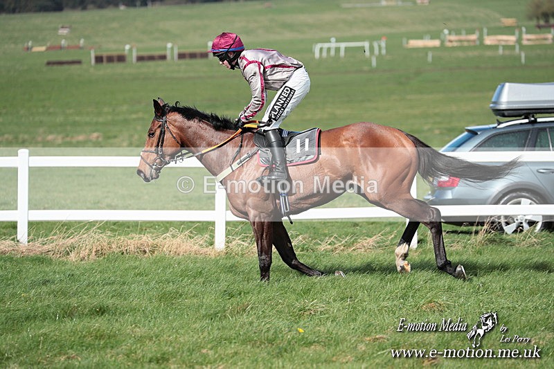 PtP 230324 536 - Tedworth Hunt PtP Larkhill Raccourse 23rd March 2024